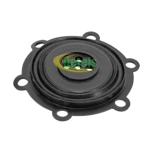 Прокладка d135mm для бойлера Ariston, Termal